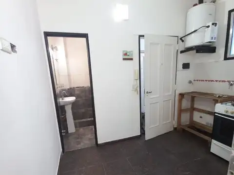 Depto Tipo Casa en Alquiler de Monoambiente