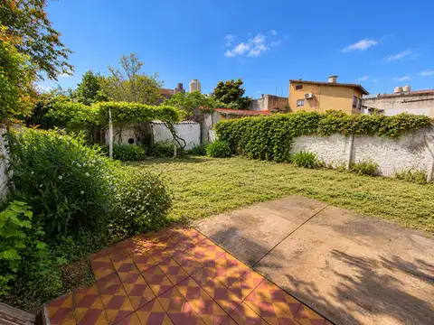 Casa en Munro