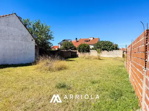 Terreno en Venta en Mar del Plata, USD 28.000