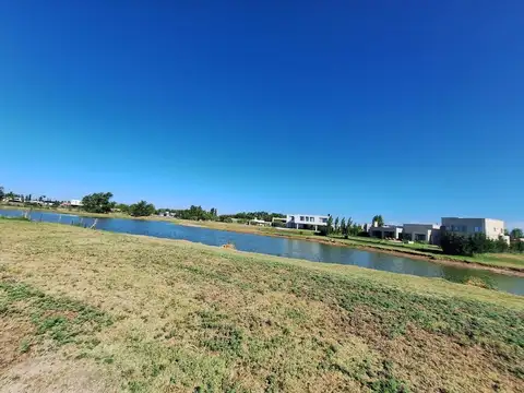 Chacras De La Reserva Lote 100