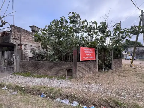 Terreno en Venta en González Catan, USD 44.000