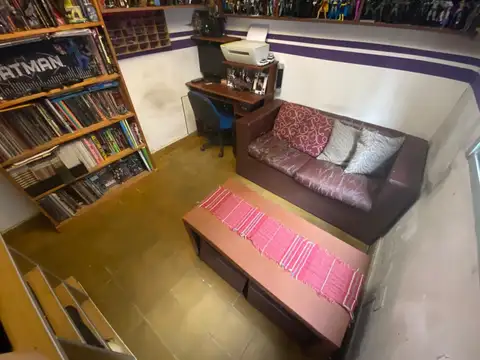 Depto Tipo Casa en Venta al Norte