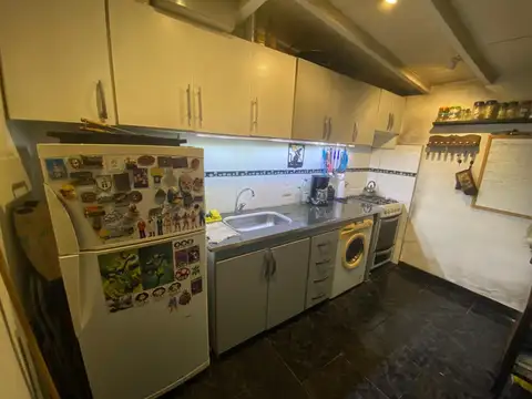 Depto Tipo Casa en Venta A Estrenar