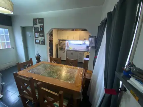 Depto Tipo Casa en Venta de 3 ambientes