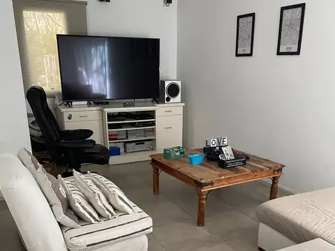 Casa en Alquiler Temporal de 4 dormitorios