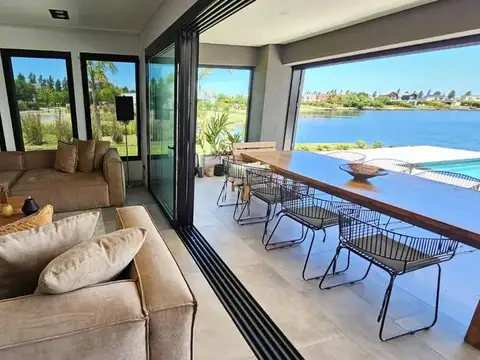 Casa en Venta en San Gabriel, USD 690.000