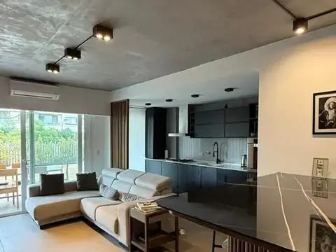 Departamento  en Alquiler en Torres Cristal, El Portal, Nordelta