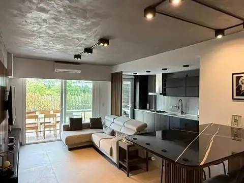 Departamento en Venta en Torres Cristal 1 dormitorio, Nordelta 100