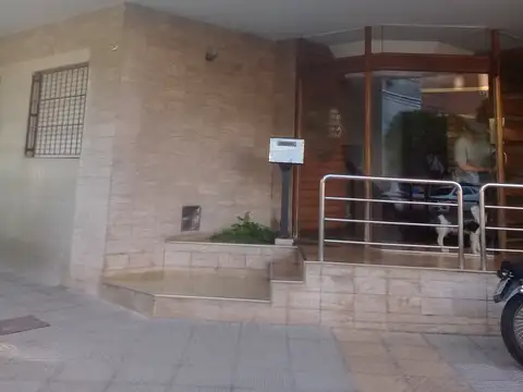 Luis Viale 2600, Piso 13