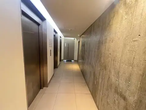 Departamento en Alquiler 8 años