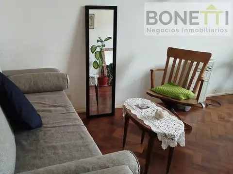 Departamento en Alquiler Temporal de 1 dormitorio