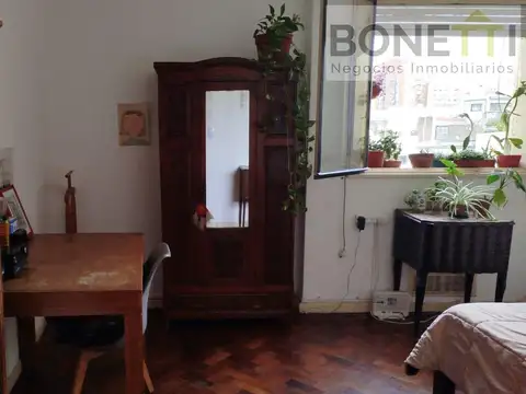 Departamento en Alquiler Temporal en Almagro, $ 650.000