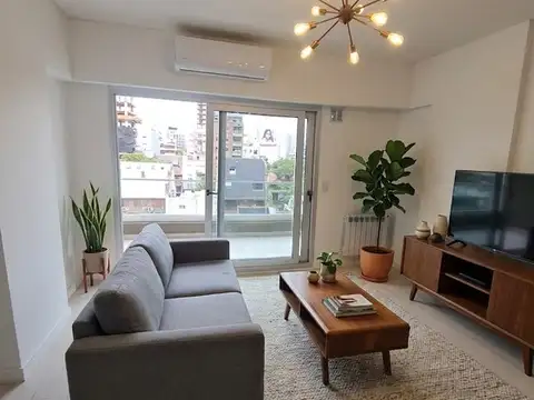 Venta Departamento de 3 ambientes A estrenar en Avenida Cabildo 4600