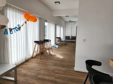 Departamento en Venta 2 años