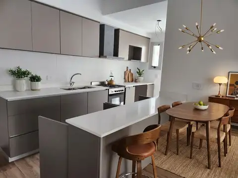 Departamento en Venta Apto profesional