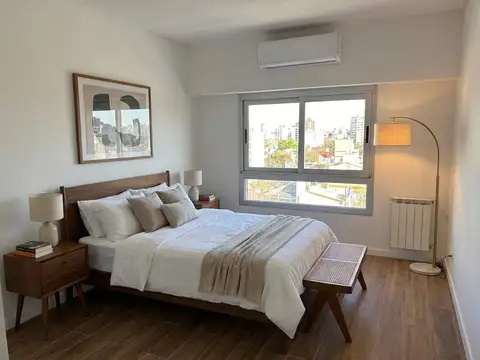 Departamento en Venta Permite mascota