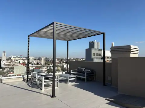 Avenida Cabildo 4600