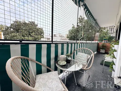 Departamento en Venta de 4 ambientes