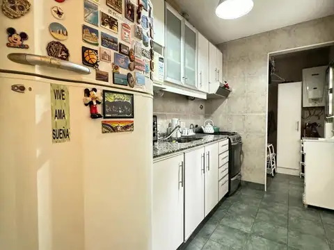Departamento en Venta 45 años