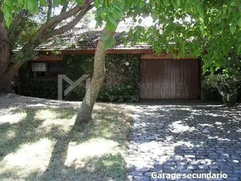 Casa en Venta 25 años