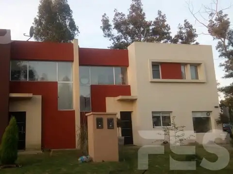 Terreno en Venta Barrio Cerrado / Fco. Alvarez