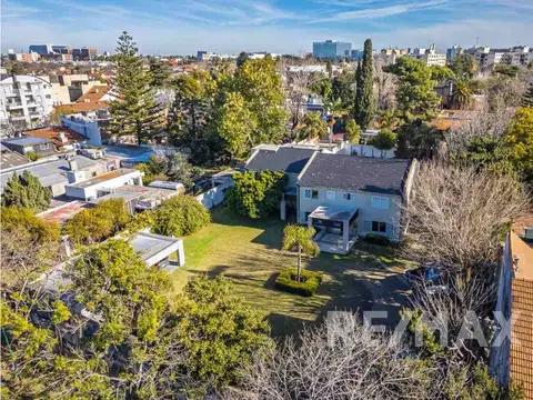 Casa en Venta de 7 dormitorios