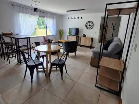 Departamento en Venta 7 años