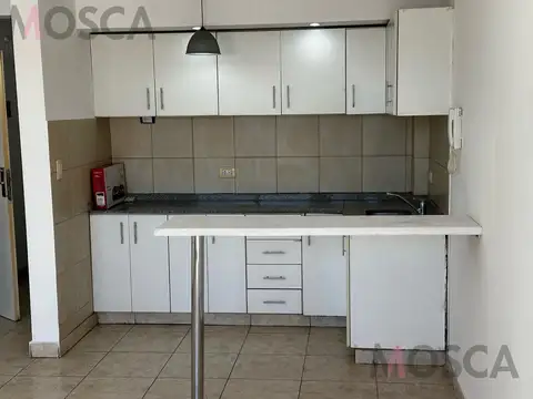 Departamento - Moreno oportunidad usd 38000