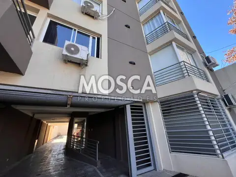 Departamento - Moreno oportunidad usd 38000