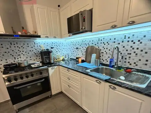 Depto Tipo Casa en Venta 2 años