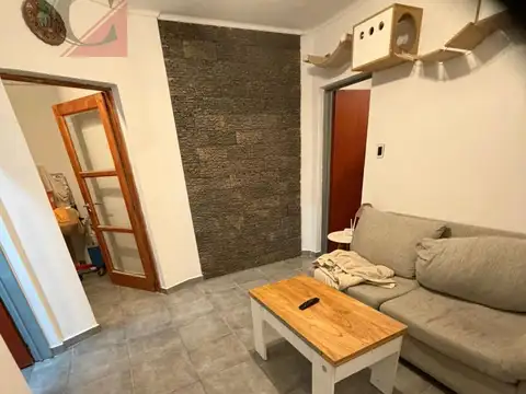 PH 3 amb con entrada para auto