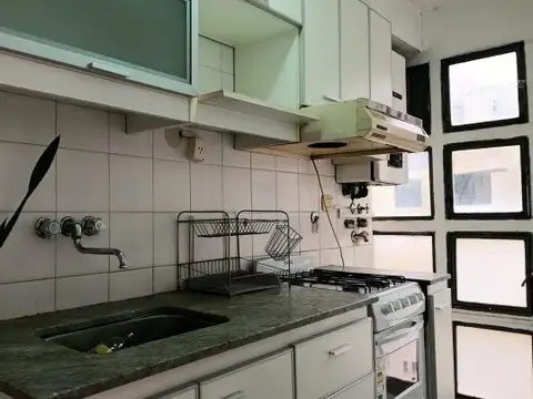 Dpto 1 Dorm. | Av. Irigoyen 165