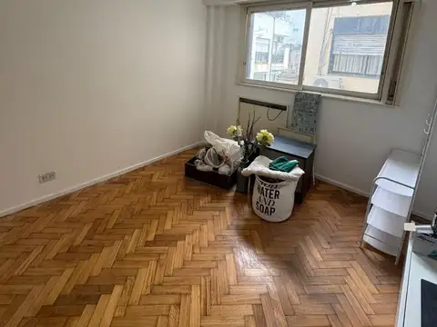 Departamento en Alquiler A Estrenar