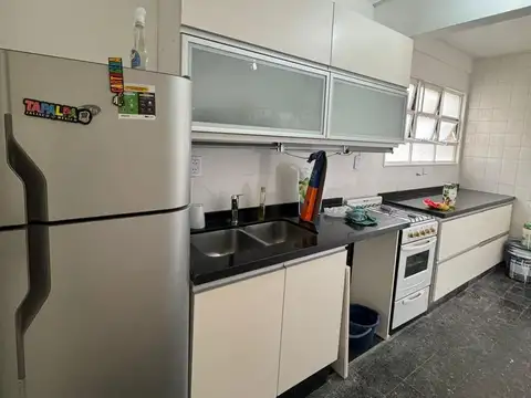 Departamento en Alquiler con 1 cocheras