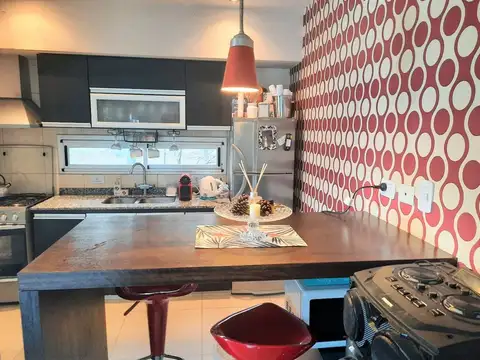 Casa en Alquiler 8 años