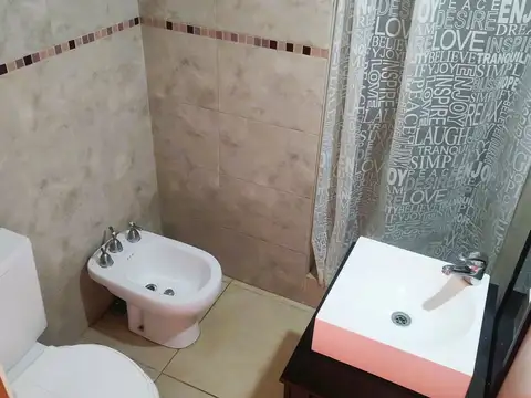 APTO CREDITO VENTA PH 2 AMB BALCON VILLA BALLESTER