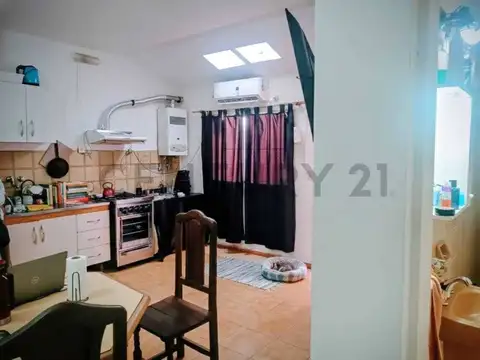 PH en venta 2 ambientes en Villa Dominico