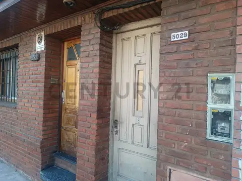 PH en venta 2 ambientes en Villa Dominico