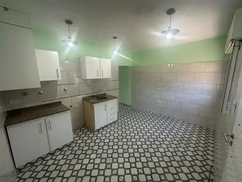 Depto Tipo Casa en Alquiler de 1 dormitorio