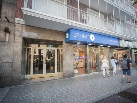Avenida Rivadavia 4900