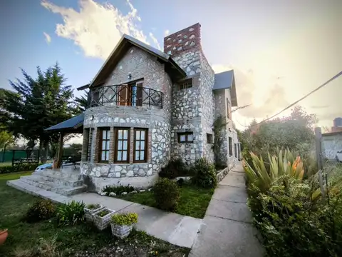 Mendoza 100