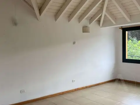 FINA PATAGONIA. Departamento en alquiler en San Martin de los Andes
