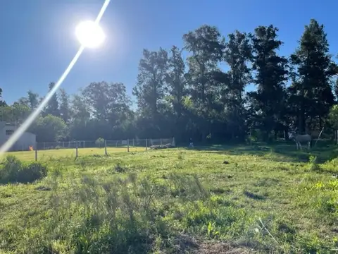 Terreno en Venta en Manzanares, USD 43.000