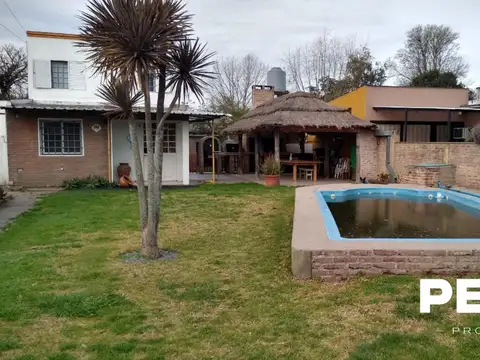 Casa en Venta en General Rodríguez, USD 140.000