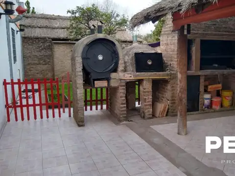 Casa en Venta de 2 dormitorios