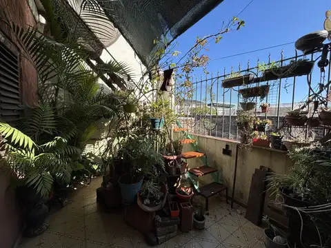 Depto Tipo Casa en Venta al Norte