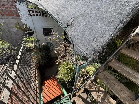 Depto Tipo Casa en Venta 40 años