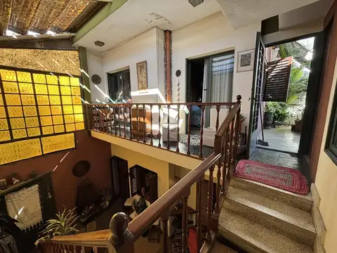 Depto Tipo Casa en Venta de 3 dormitorios
