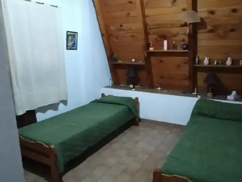 Casa en Venta al Oeste