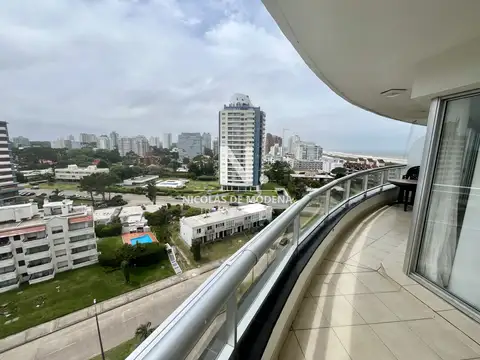 Departamento en Alquiler Temporal 2025 años